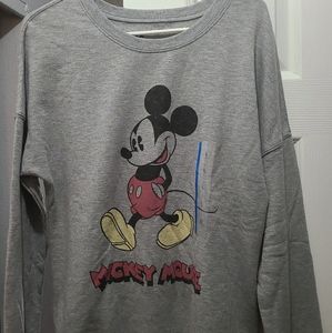 Mickey Mouse sweater